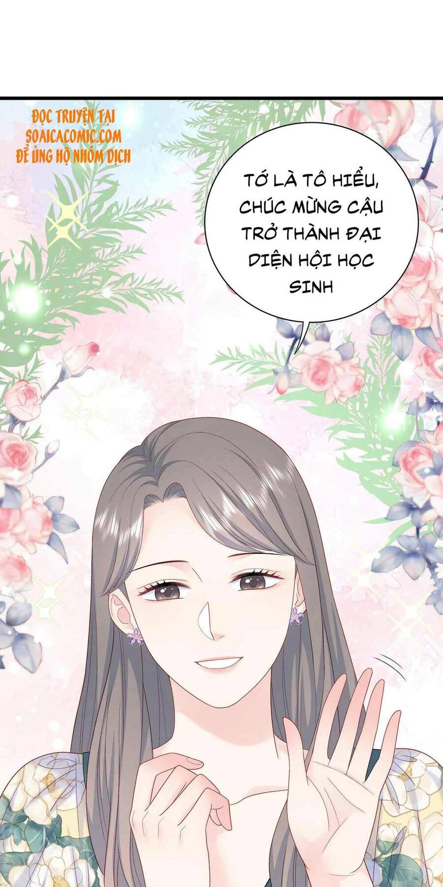 Tôi Dựa Vào Tà Ý: Nghịch Chuyển Nhân Sinh Chapter 12 - Trang 2