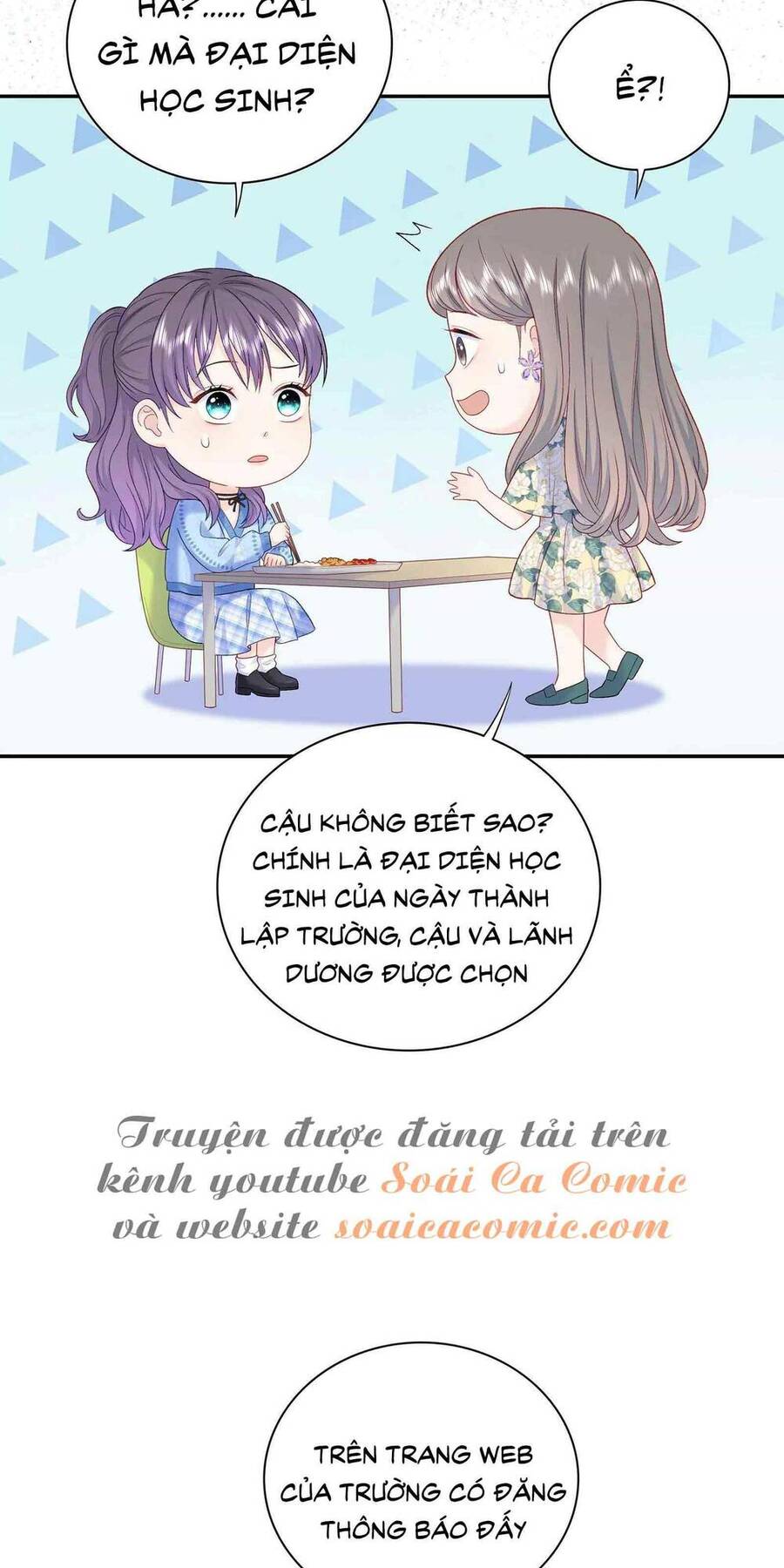 Tôi Dựa Vào Tà Ý: Nghịch Chuyển Nhân Sinh Chapter 12 - Trang 2