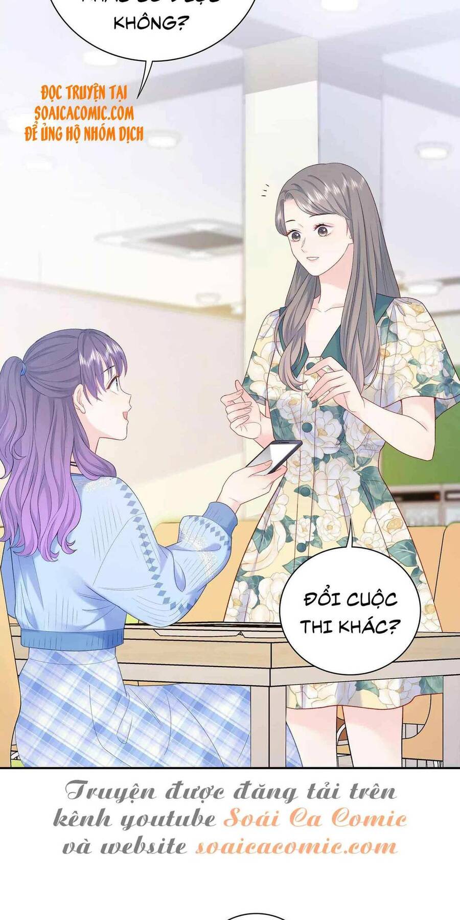 Tôi Dựa Vào Tà Ý: Nghịch Chuyển Nhân Sinh Chapter 12 - Trang 2