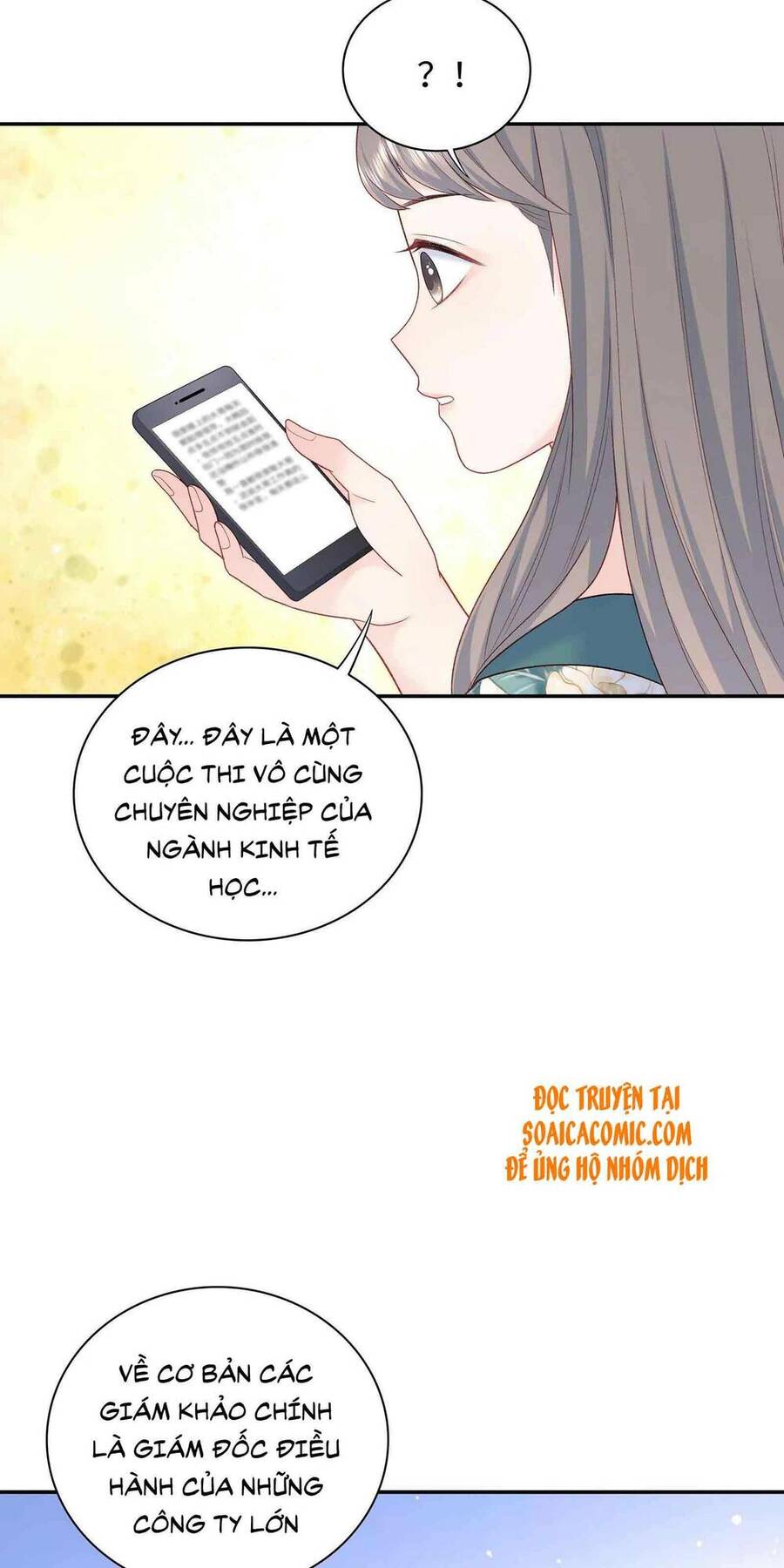 Tôi Dựa Vào Tà Ý: Nghịch Chuyển Nhân Sinh Chapter 12 - Trang 2