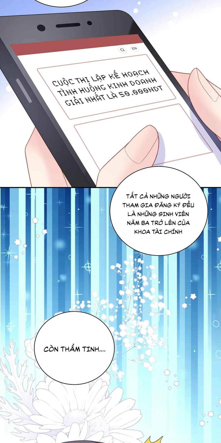 Tôi Dựa Vào Tà Ý: Nghịch Chuyển Nhân Sinh Chapter 12 - Trang 2