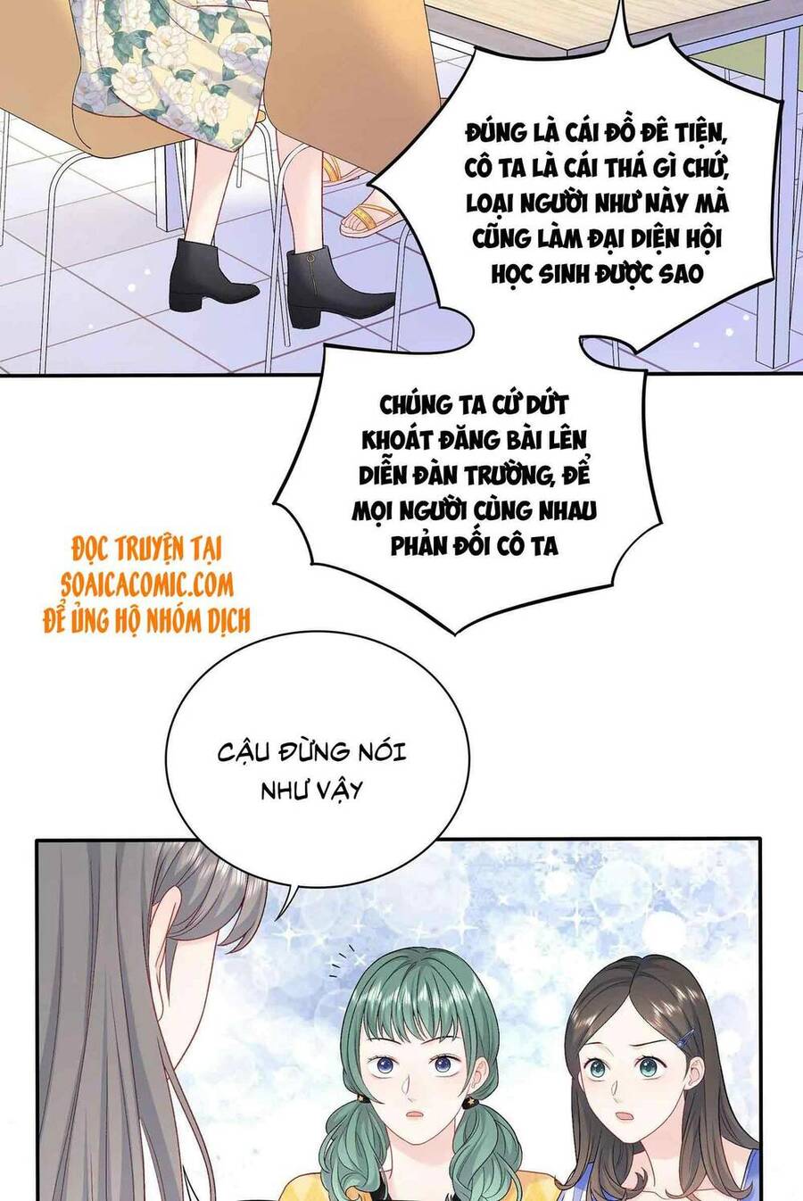 Tôi Dựa Vào Tà Ý: Nghịch Chuyển Nhân Sinh Chapter 12 - Trang 2