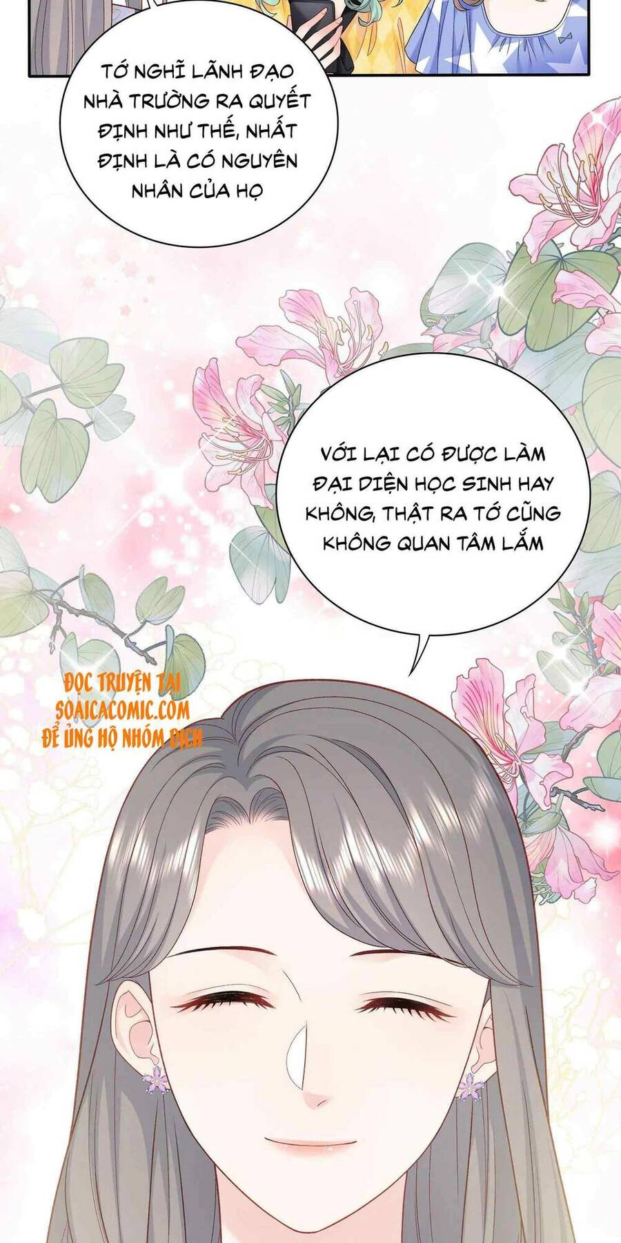 Tôi Dựa Vào Tà Ý: Nghịch Chuyển Nhân Sinh Chapter 12 - Trang 2