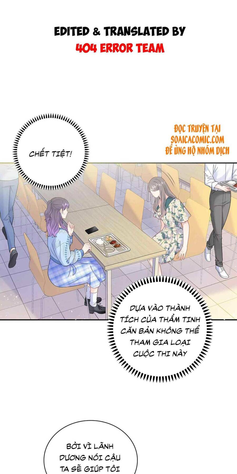 Tôi Dựa Vào Tà Ý: Nghịch Chuyển Nhân Sinh Chapter 13 - Trang 2