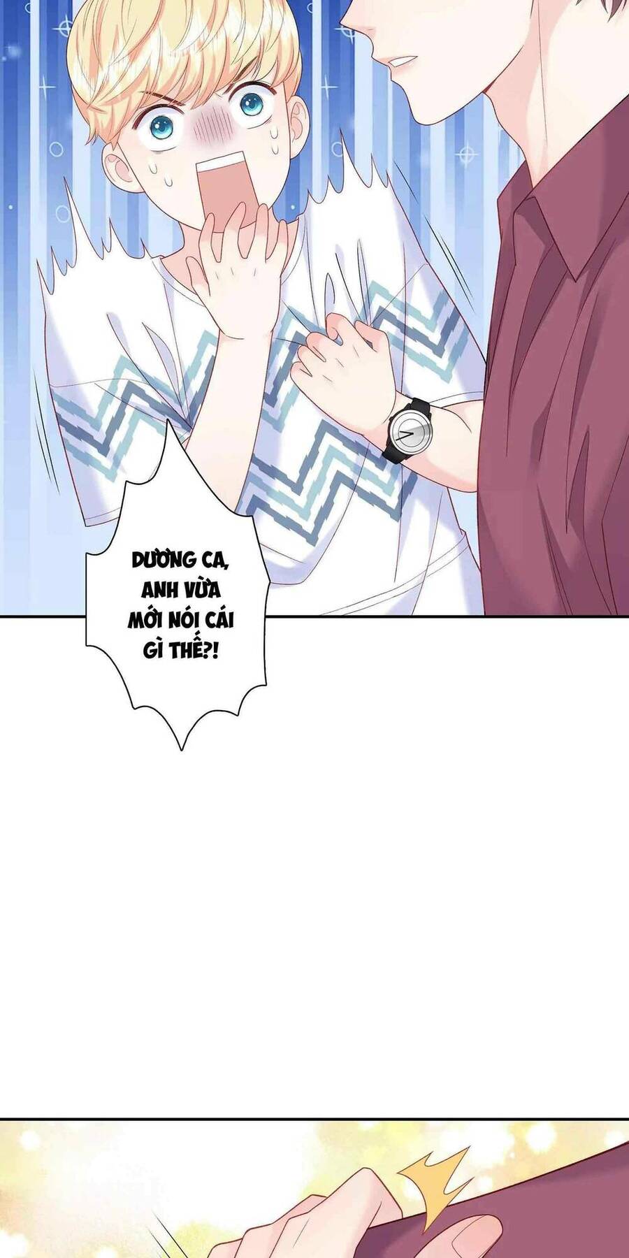 Tôi Dựa Vào Tà Ý: Nghịch Chuyển Nhân Sinh Chapter 13 - Trang 2