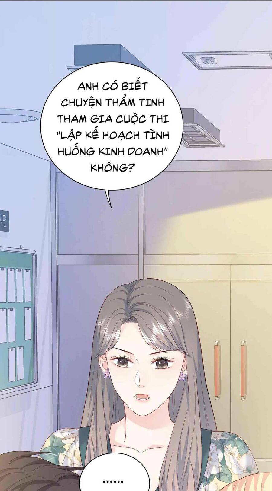 Tôi Dựa Vào Tà Ý: Nghịch Chuyển Nhân Sinh Chapter 13 - Trang 2