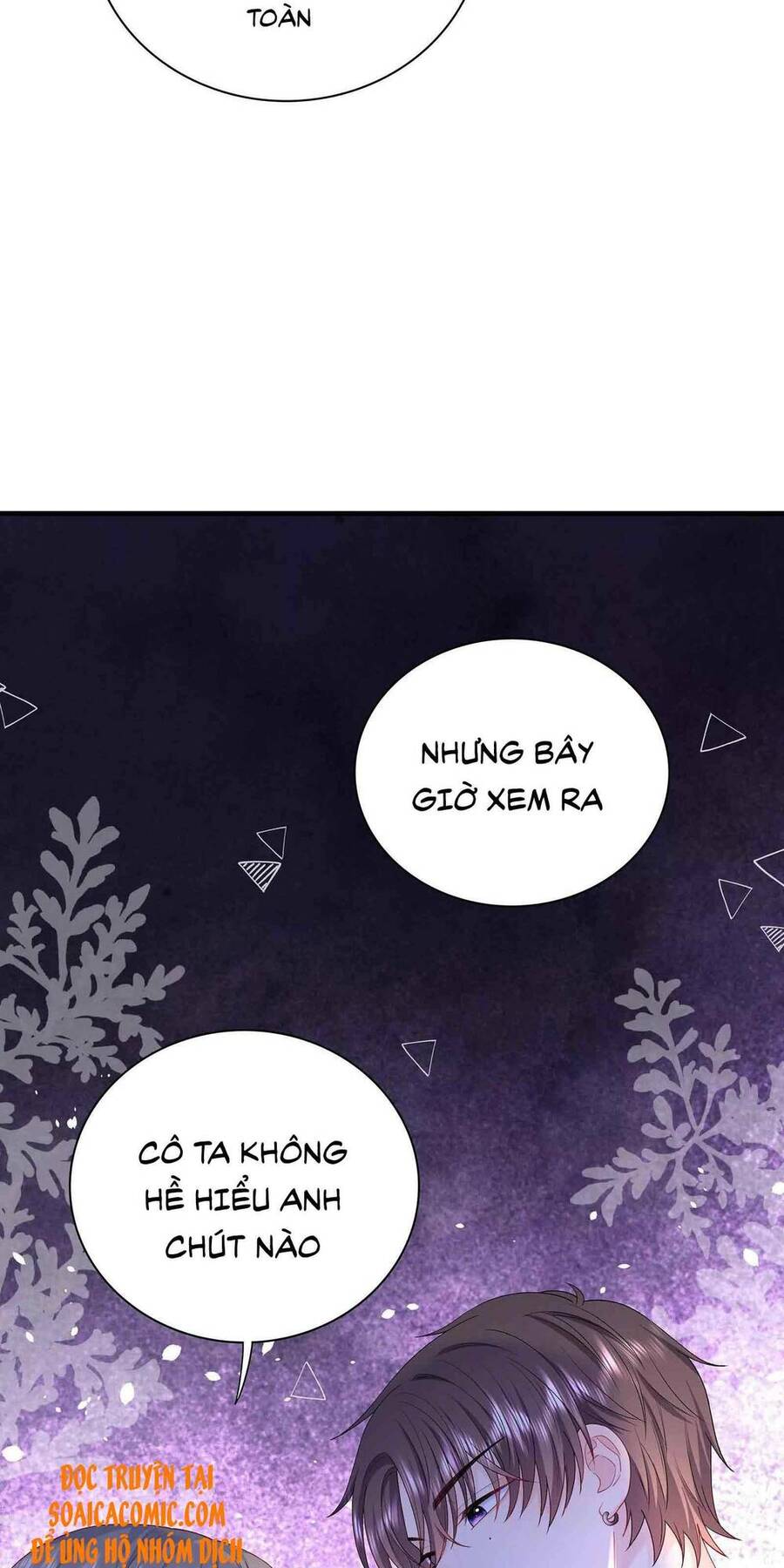 Tôi Dựa Vào Tà Ý: Nghịch Chuyển Nhân Sinh Chapter 13 - Trang 2