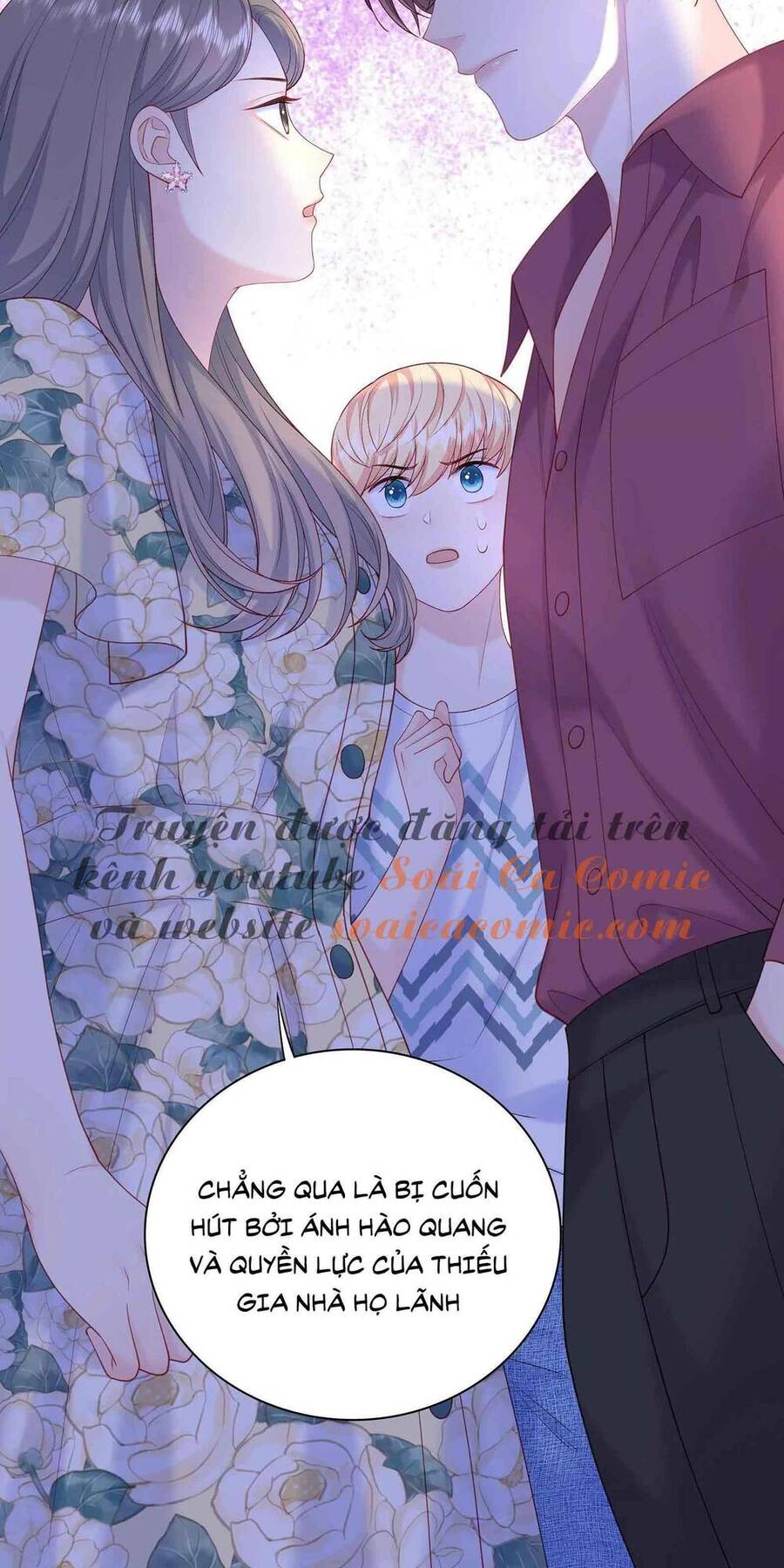 Tôi Dựa Vào Tà Ý: Nghịch Chuyển Nhân Sinh Chapter 13 - Trang 2