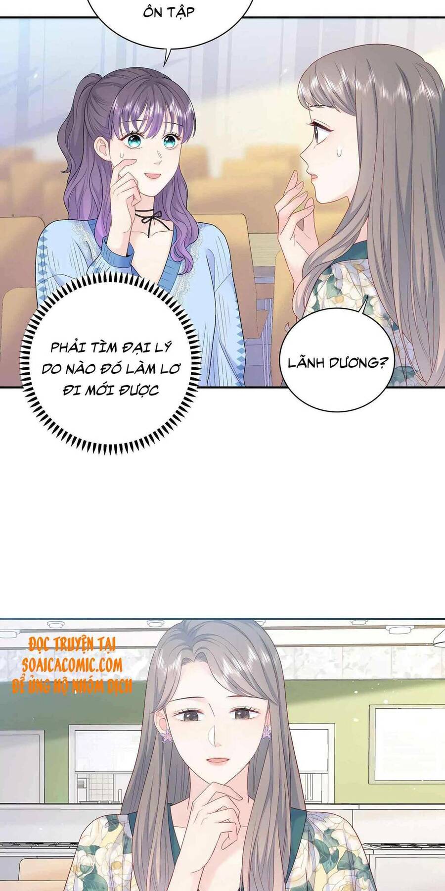 Tôi Dựa Vào Tà Ý: Nghịch Chuyển Nhân Sinh Chapter 13 - Trang 2