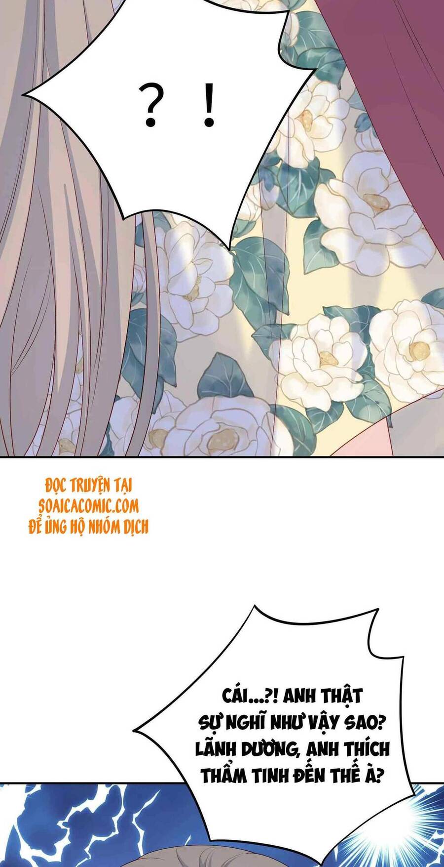 Tôi Dựa Vào Tà Ý: Nghịch Chuyển Nhân Sinh Chapter 13 - Trang 2