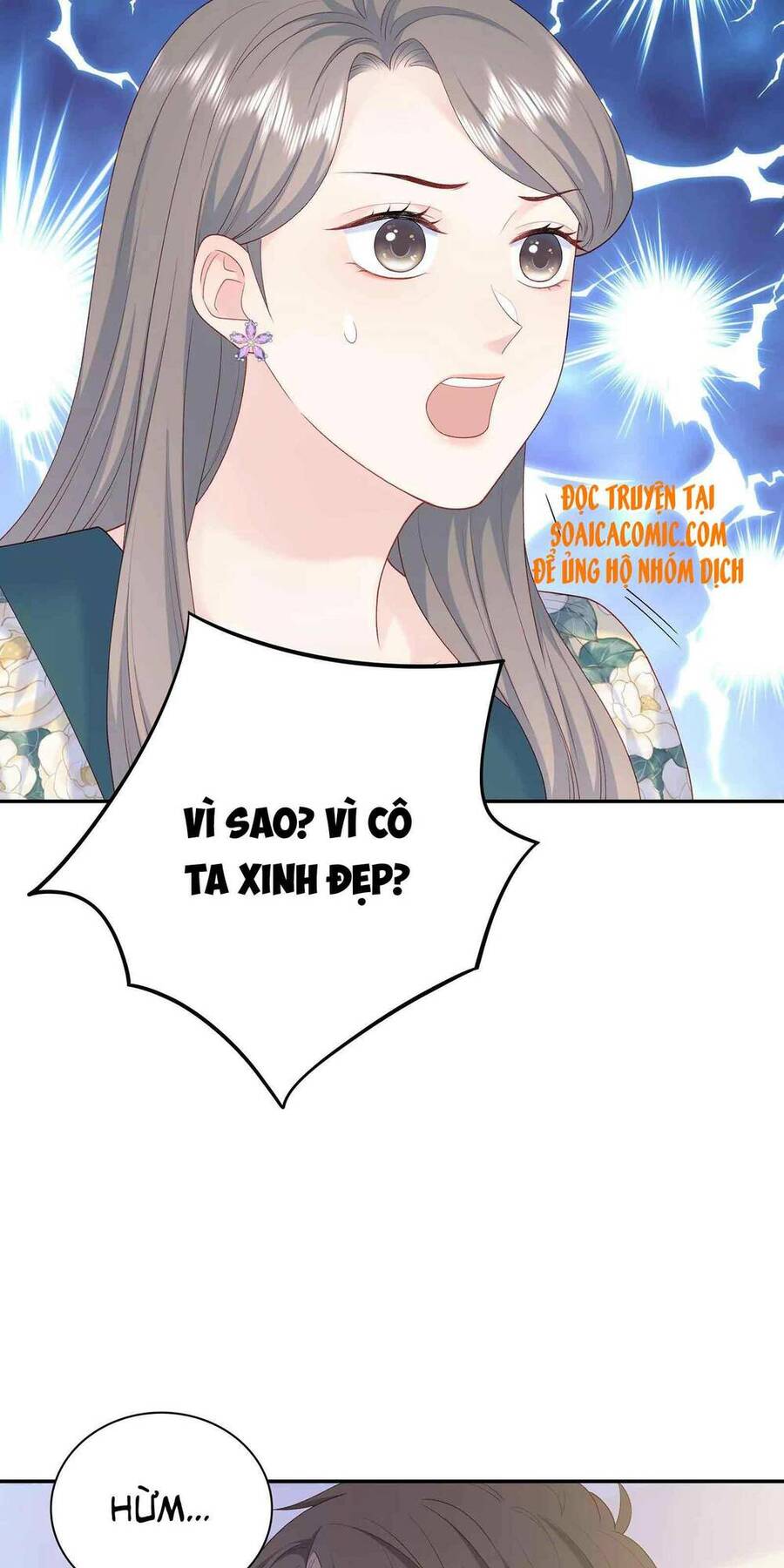 Tôi Dựa Vào Tà Ý: Nghịch Chuyển Nhân Sinh Chapter 13 - Trang 2