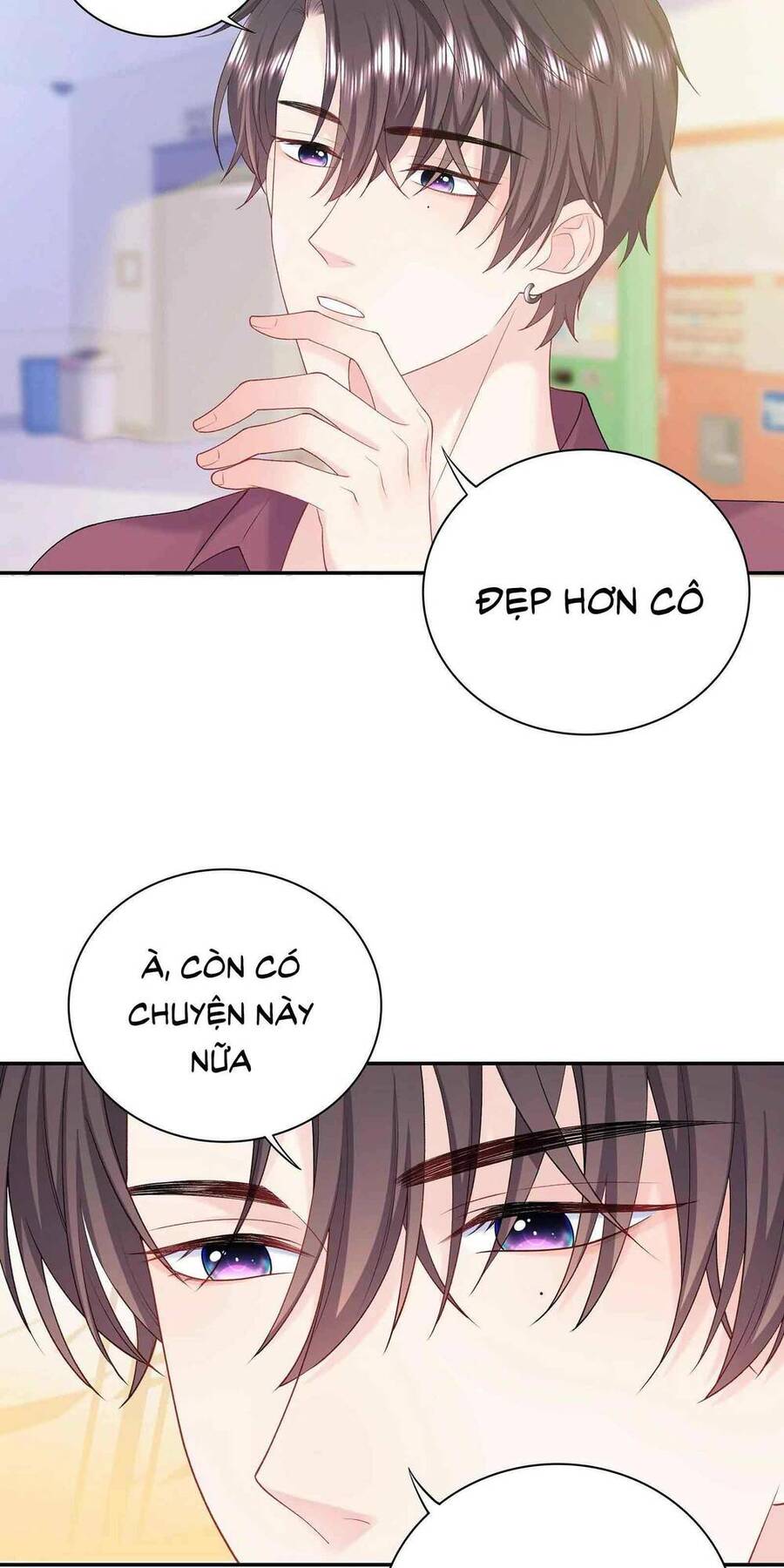 Tôi Dựa Vào Tà Ý: Nghịch Chuyển Nhân Sinh Chapter 13 - Trang 2