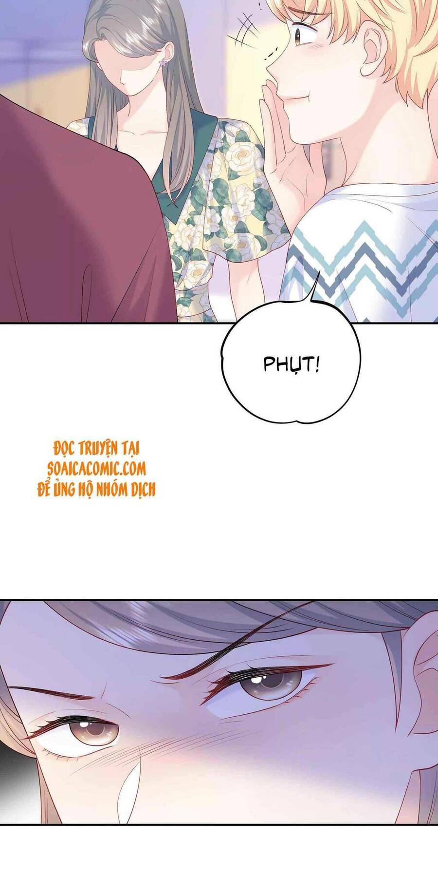 Tôi Dựa Vào Tà Ý: Nghịch Chuyển Nhân Sinh Chapter 13 - Trang 2