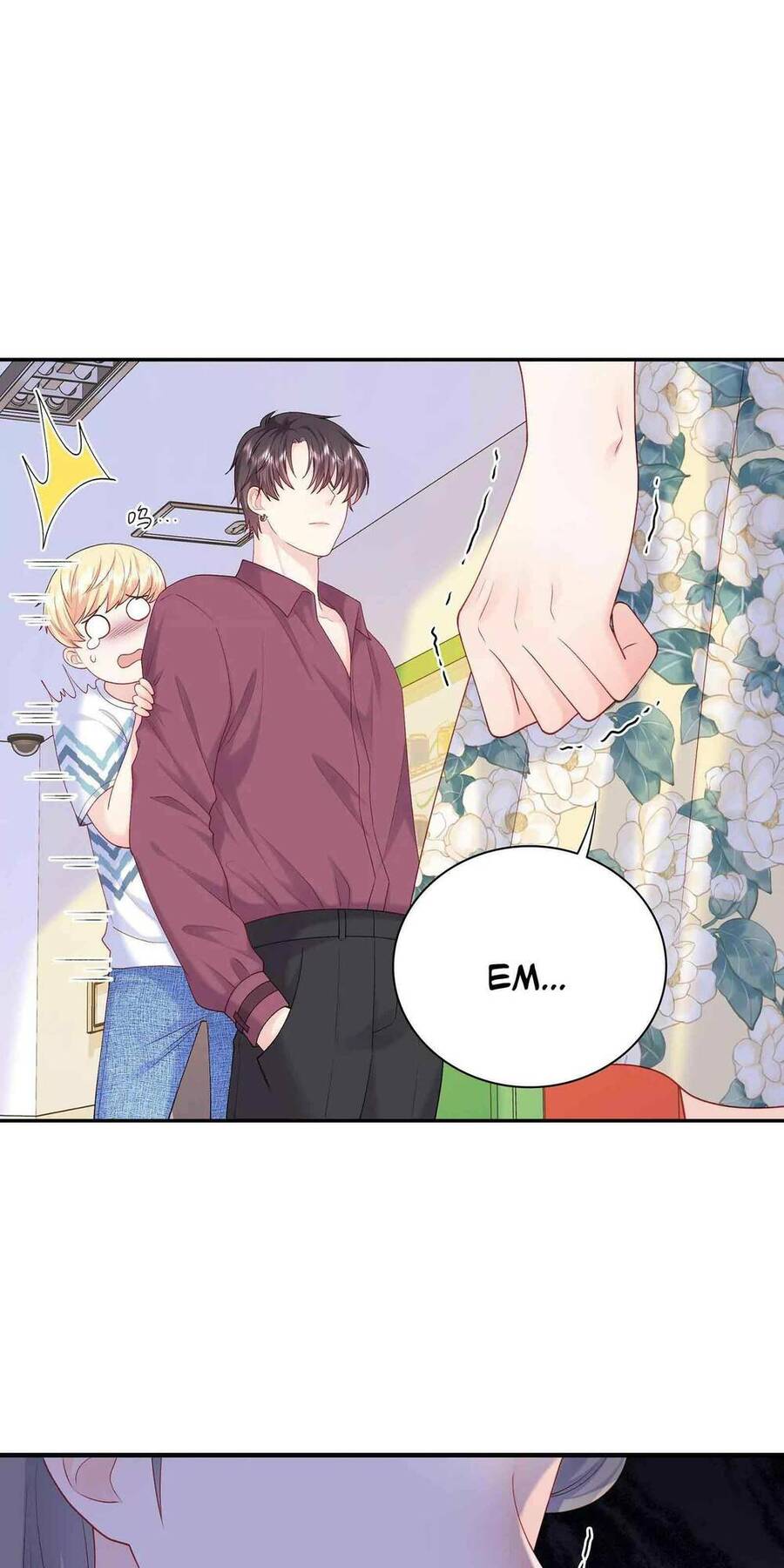 Tôi Dựa Vào Tà Ý: Nghịch Chuyển Nhân Sinh Chapter 13 - Trang 2