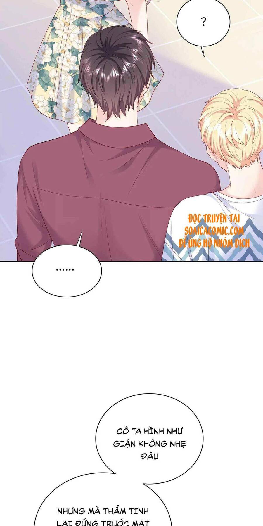 Tôi Dựa Vào Tà Ý: Nghịch Chuyển Nhân Sinh Chapter 13 - Trang 2