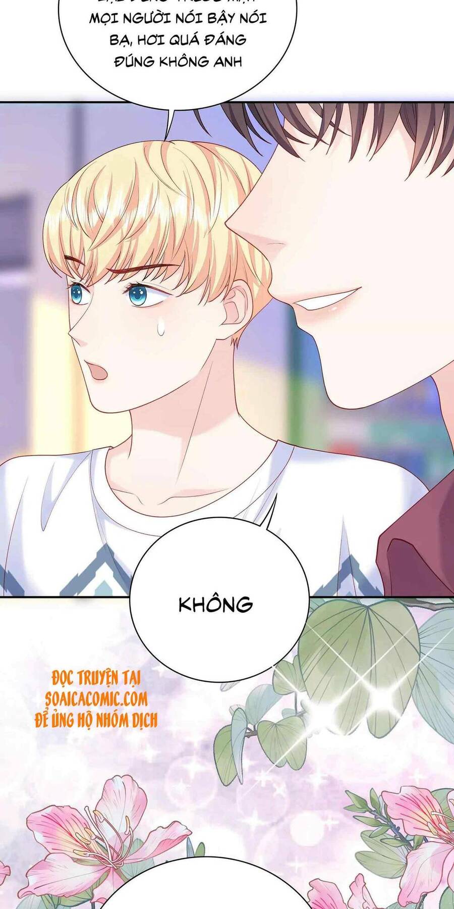 Tôi Dựa Vào Tà Ý: Nghịch Chuyển Nhân Sinh Chapter 13 - Trang 2