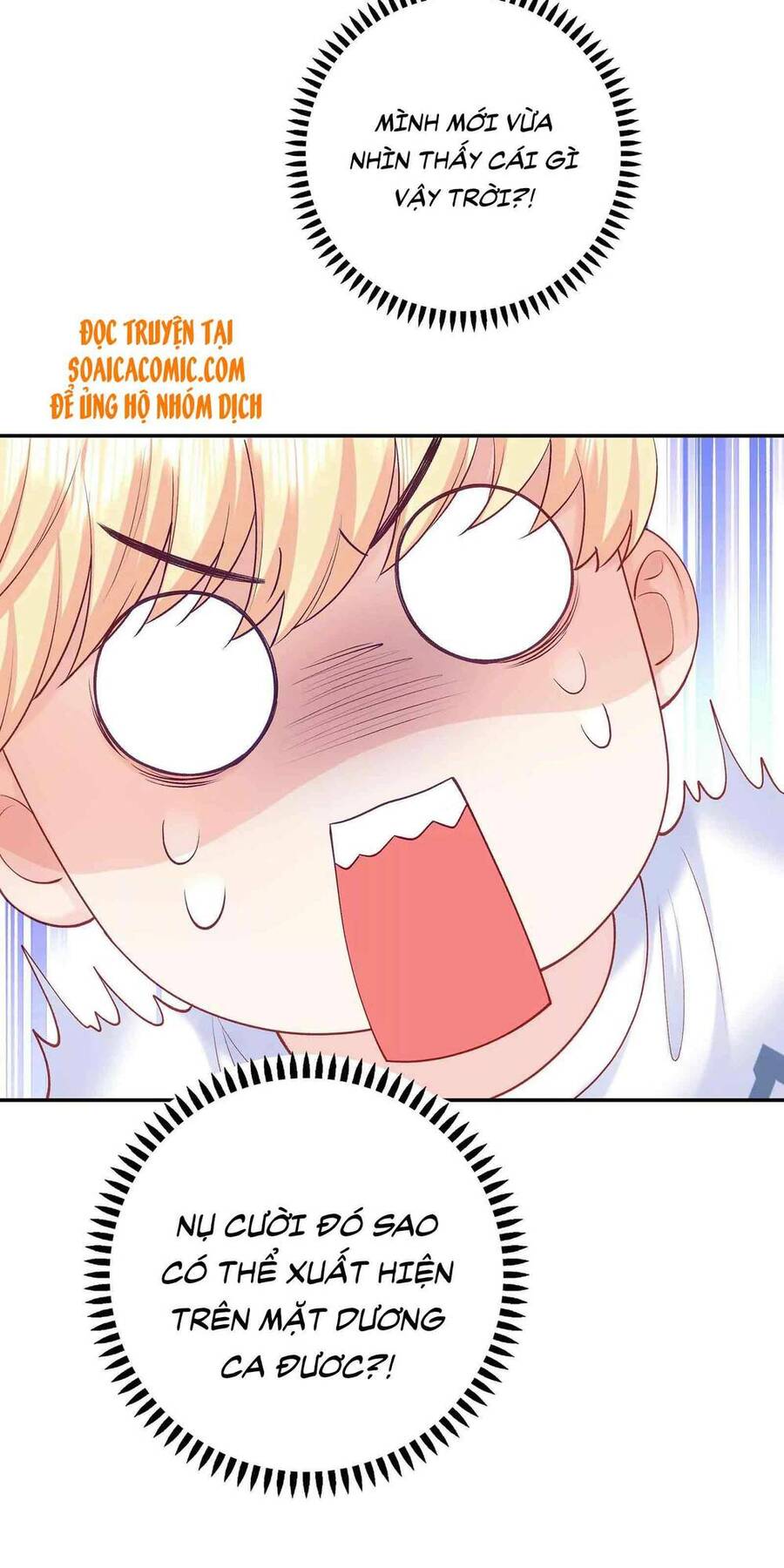 Tôi Dựa Vào Tà Ý: Nghịch Chuyển Nhân Sinh Chapter 13 - Trang 2