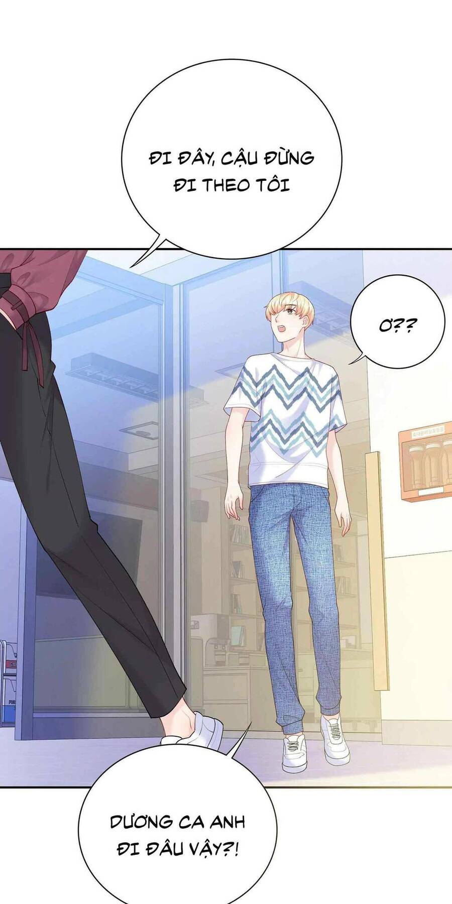 Tôi Dựa Vào Tà Ý: Nghịch Chuyển Nhân Sinh Chapter 13 - Trang 2