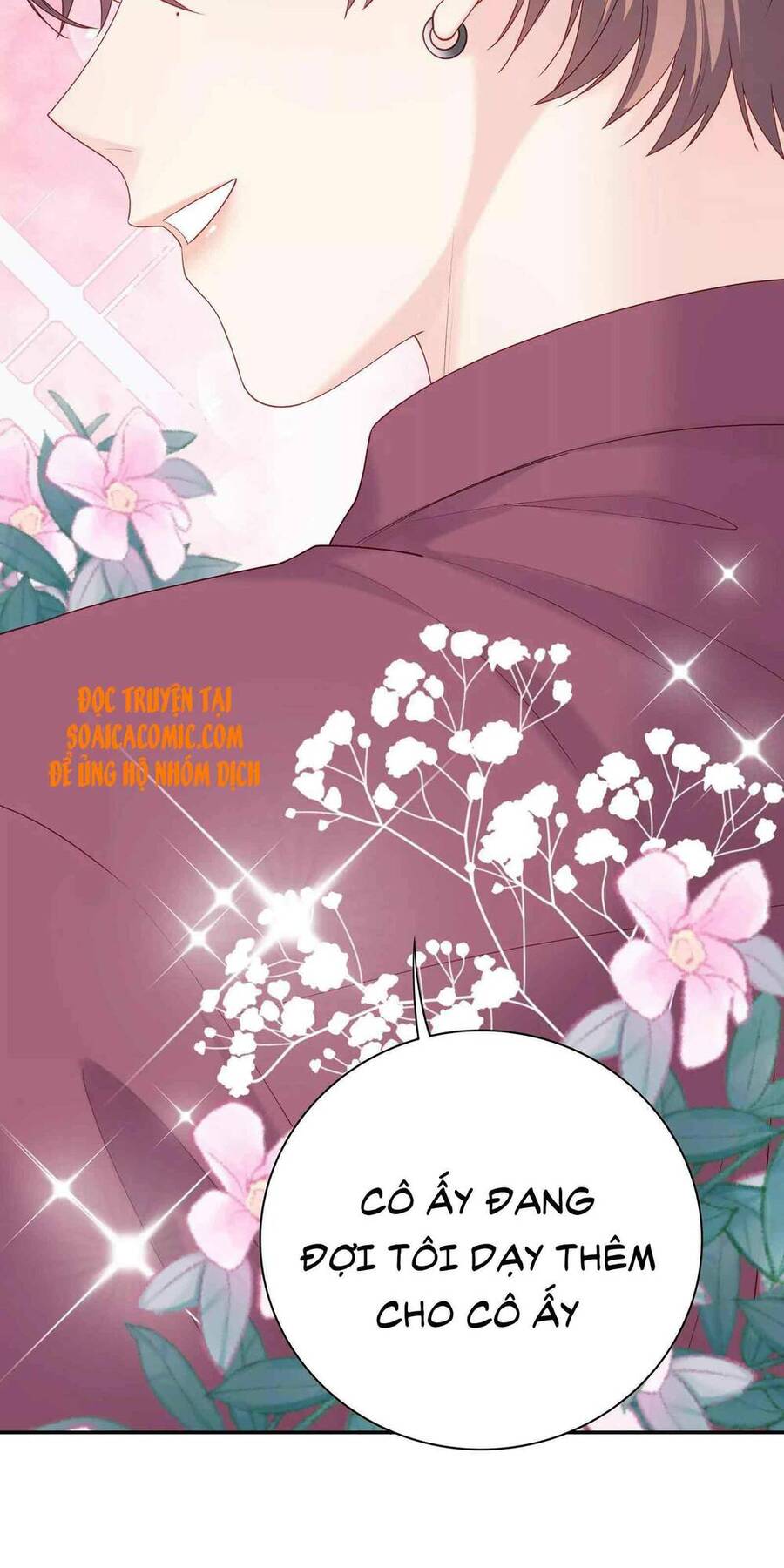 Tôi Dựa Vào Tà Ý: Nghịch Chuyển Nhân Sinh Chapter 13 - Trang 2