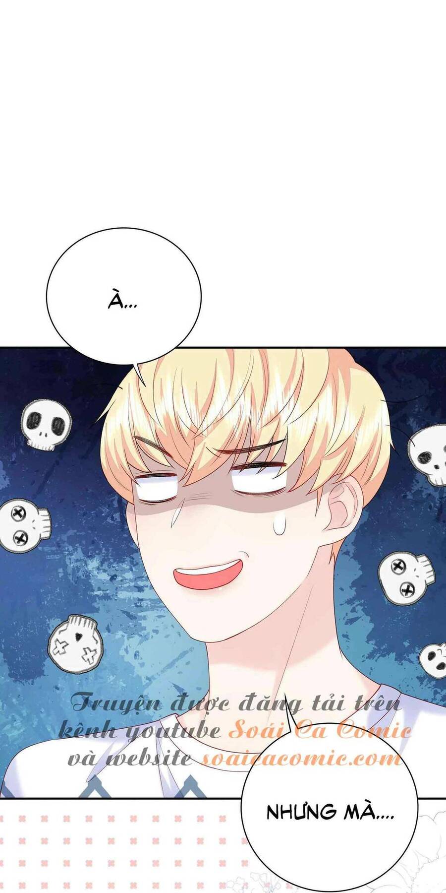 Tôi Dựa Vào Tà Ý: Nghịch Chuyển Nhân Sinh Chapter 13 - Trang 2