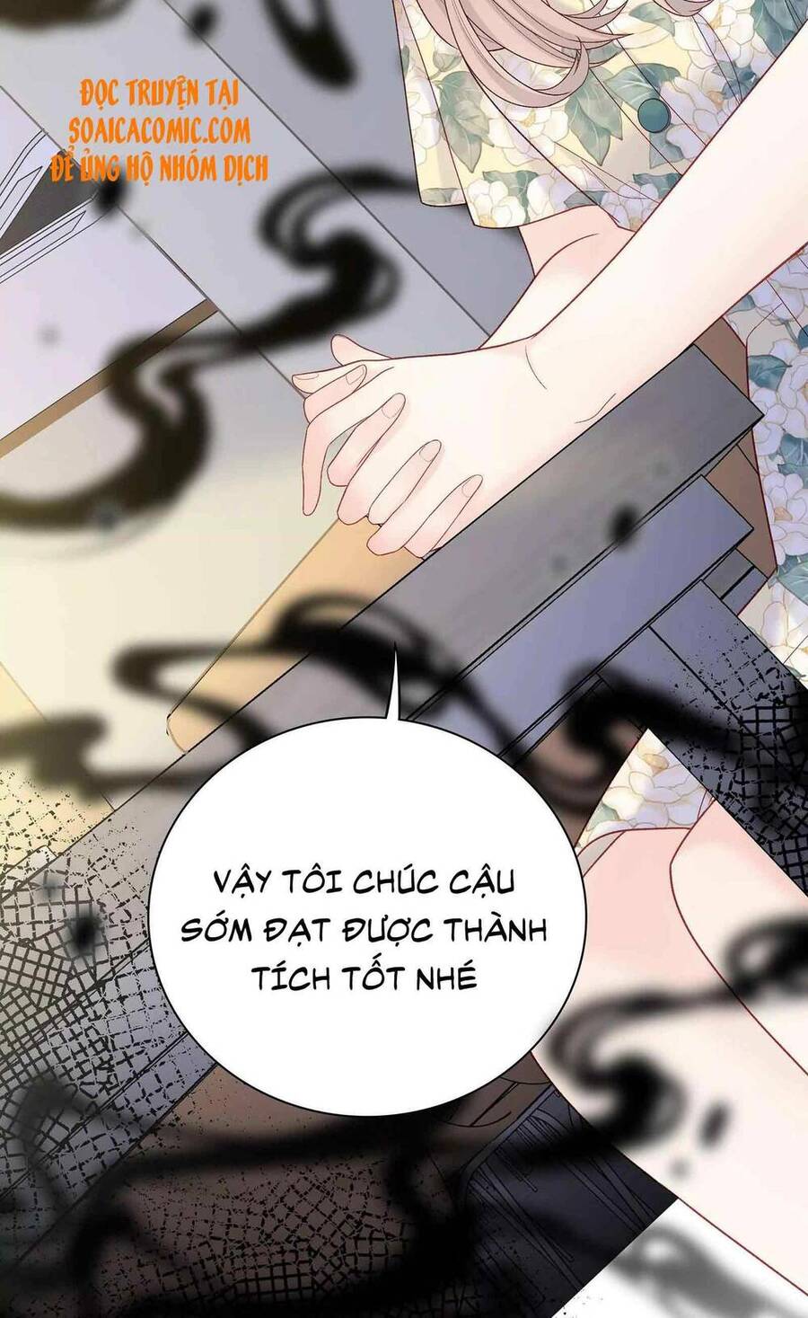 Tôi Dựa Vào Tà Ý: Nghịch Chuyển Nhân Sinh Chapter 13 - Trang 2