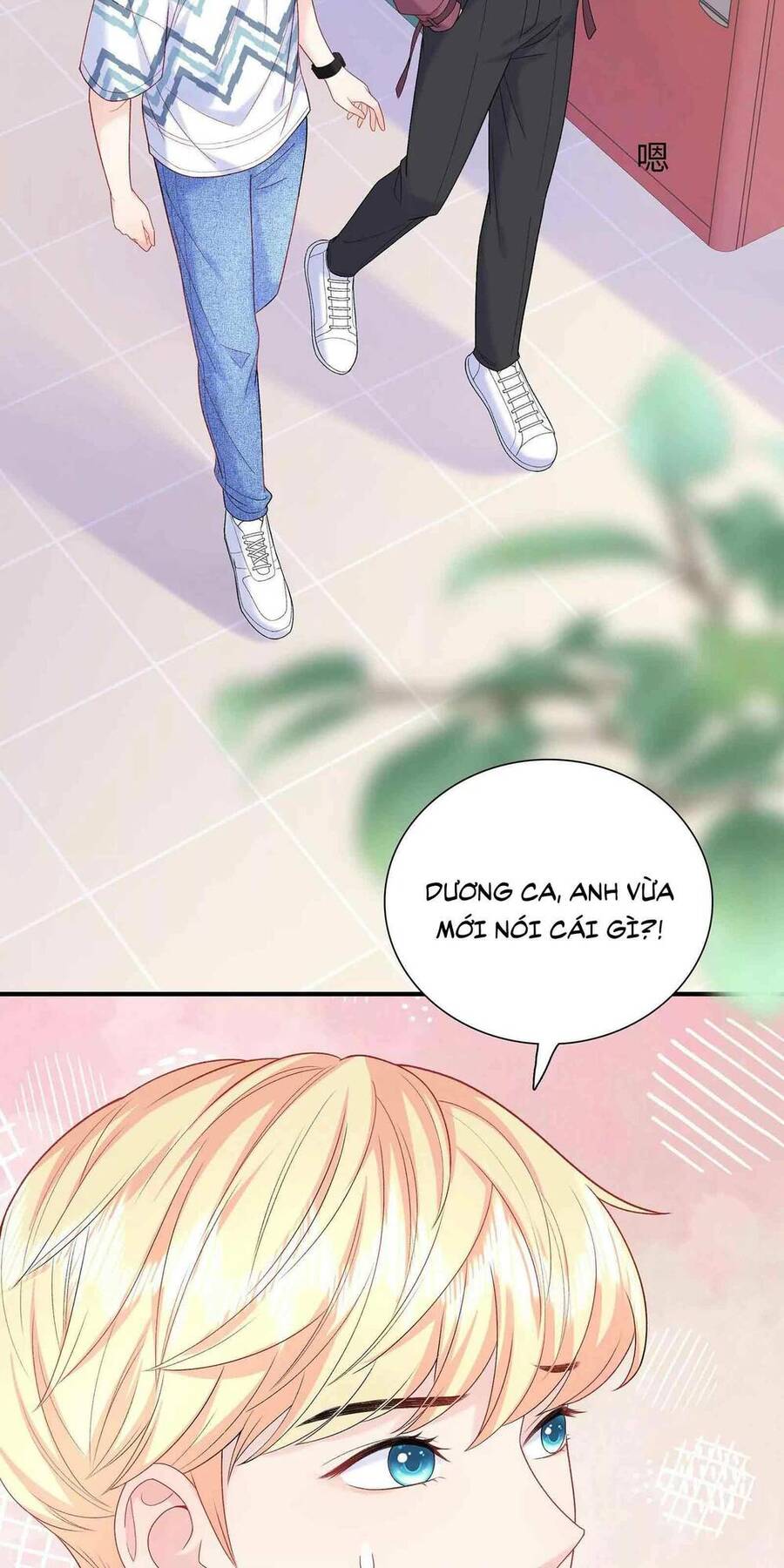 Tôi Dựa Vào Tà Ý: Nghịch Chuyển Nhân Sinh Chapter 13 - Trang 2