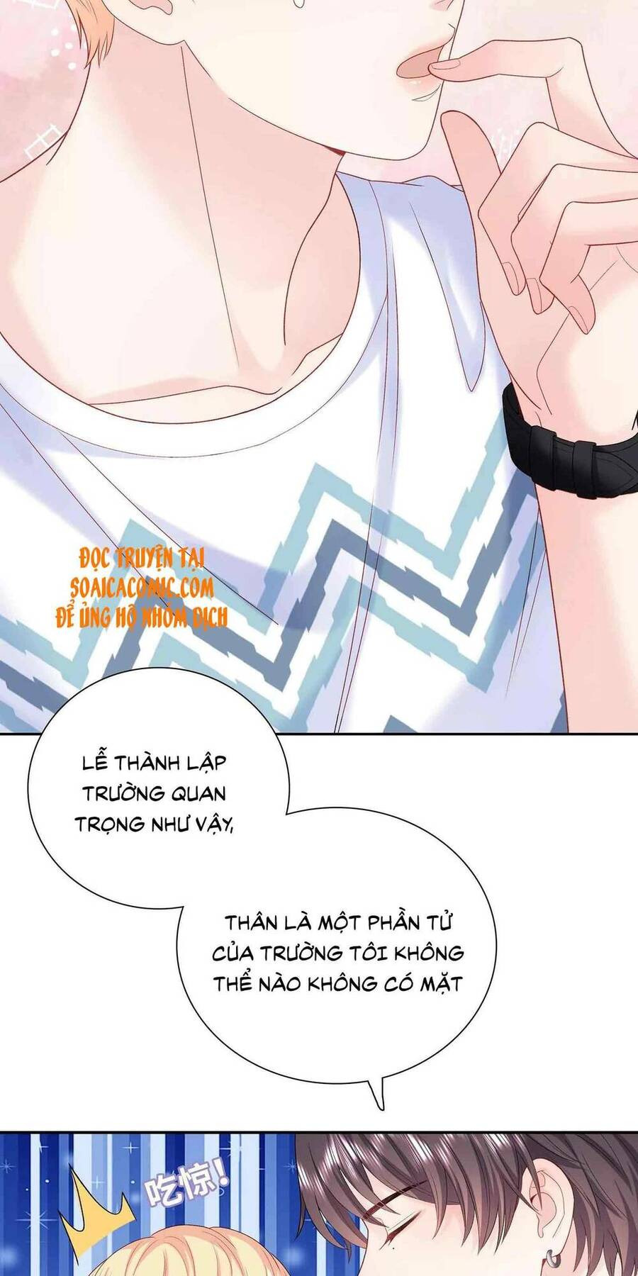 Tôi Dựa Vào Tà Ý: Nghịch Chuyển Nhân Sinh Chapter 13 - Trang 2