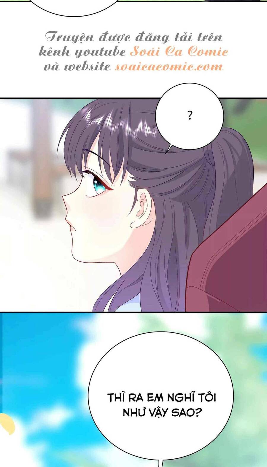 Tôi Dựa Vào Tà Ý: Nghịch Chuyển Nhân Sinh Chapter 14 - Trang 2
