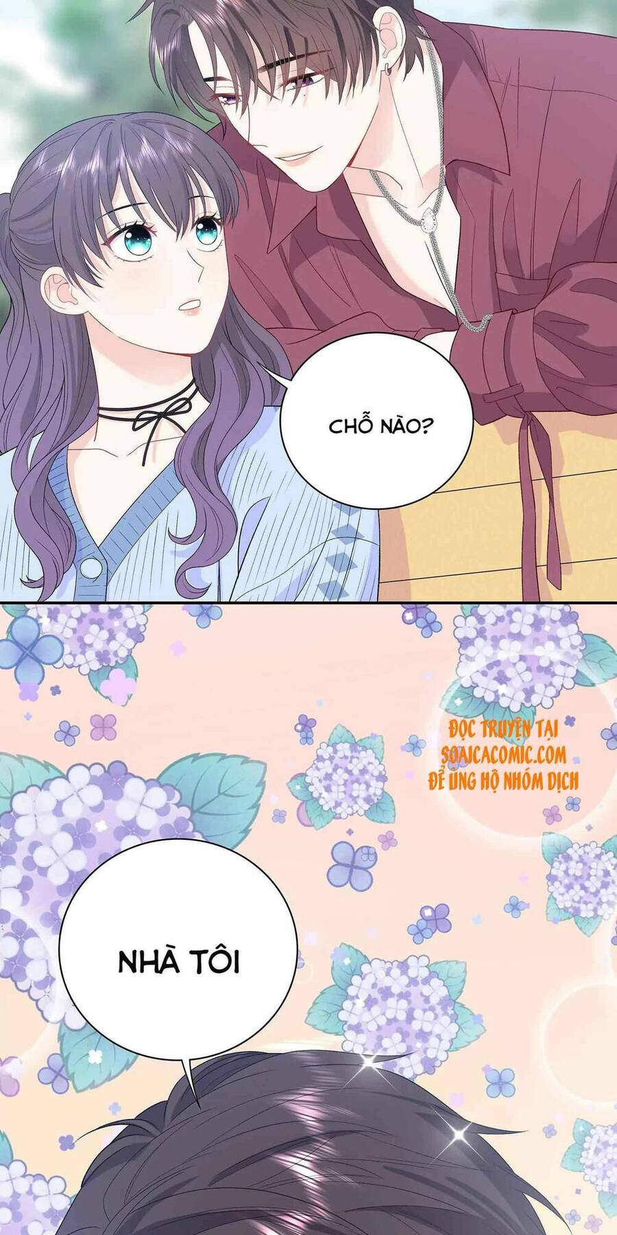 Tôi Dựa Vào Tà Ý: Nghịch Chuyển Nhân Sinh Chapter 14 - Trang 2