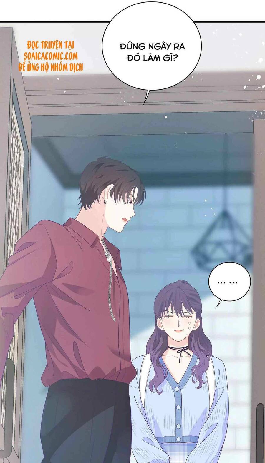 Tôi Dựa Vào Tà Ý: Nghịch Chuyển Nhân Sinh Chapter 14 - Trang 2