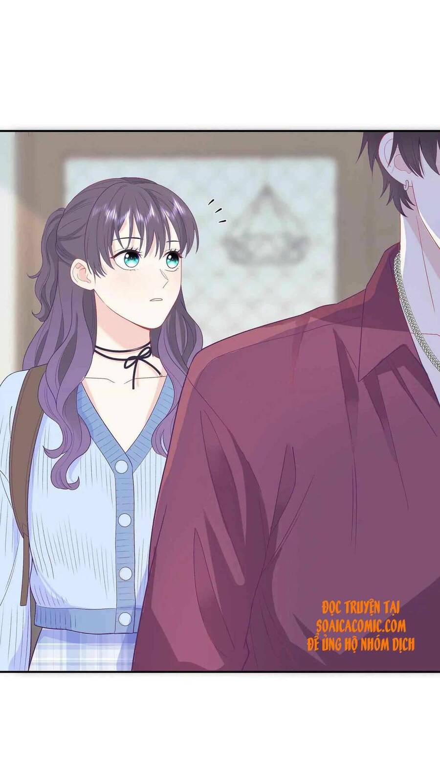 Tôi Dựa Vào Tà Ý: Nghịch Chuyển Nhân Sinh Chapter 14 - Trang 2