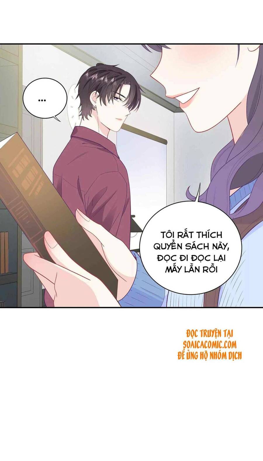 Tôi Dựa Vào Tà Ý: Nghịch Chuyển Nhân Sinh Chapter 14 - Trang 2