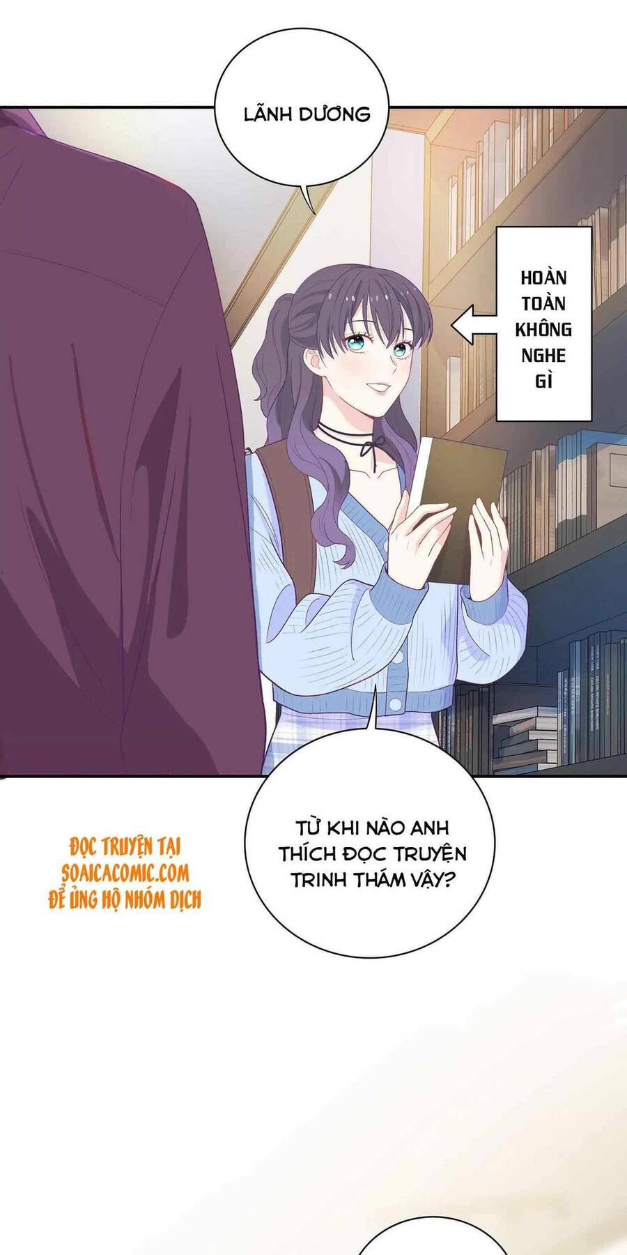 Tôi Dựa Vào Tà Ý: Nghịch Chuyển Nhân Sinh Chapter 14 - Trang 2