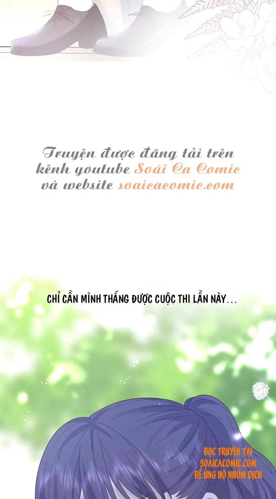 Tôi Dựa Vào Tà Ý: Nghịch Chuyển Nhân Sinh Chapter 14 - Trang 2