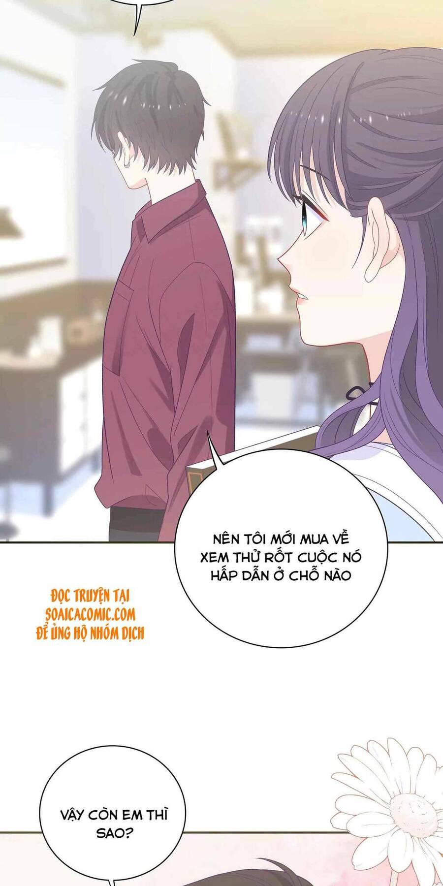 Tôi Dựa Vào Tà Ý: Nghịch Chuyển Nhân Sinh Chapter 14 - Trang 2