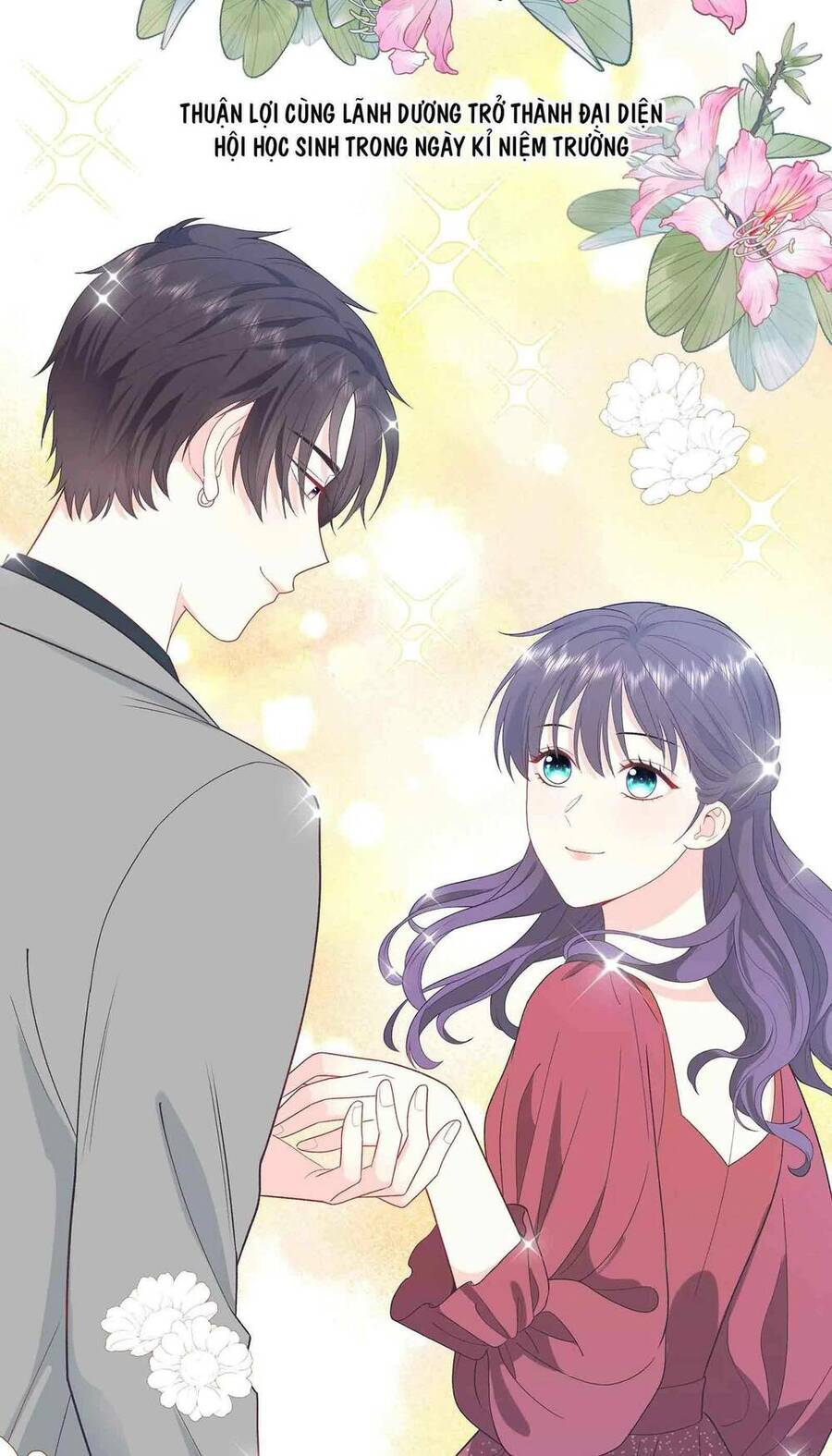 Tôi Dựa Vào Tà Ý: Nghịch Chuyển Nhân Sinh Chapter 14 - Trang 2