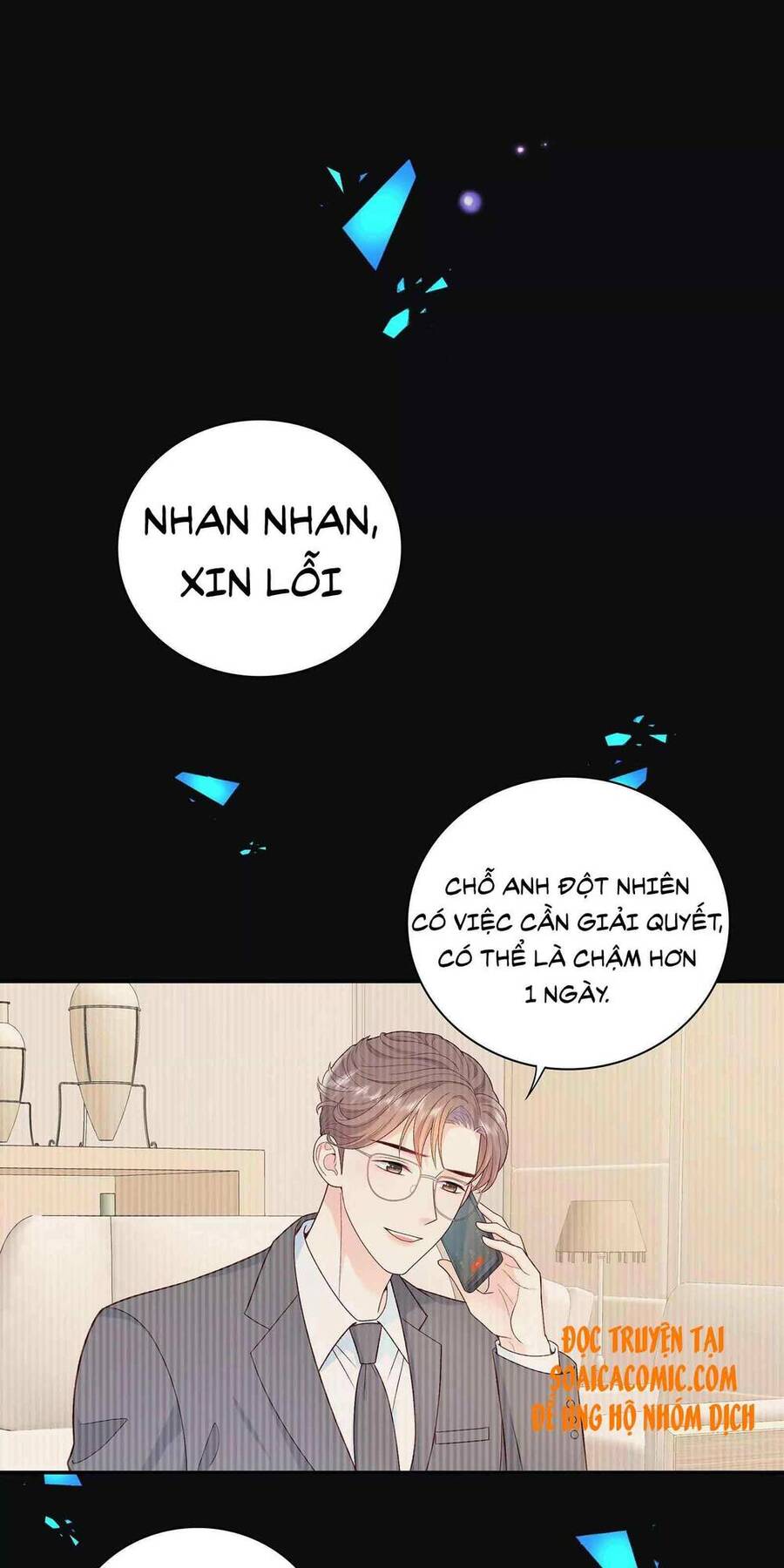 Tôi Dựa Vào Tà Ý: Nghịch Chuyển Nhân Sinh Chapter 15 - Trang 2