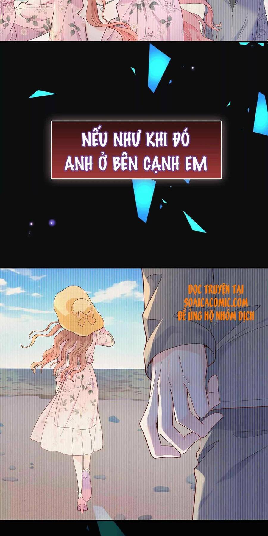 Tôi Dựa Vào Tà Ý: Nghịch Chuyển Nhân Sinh Chapter 15 - Trang 2