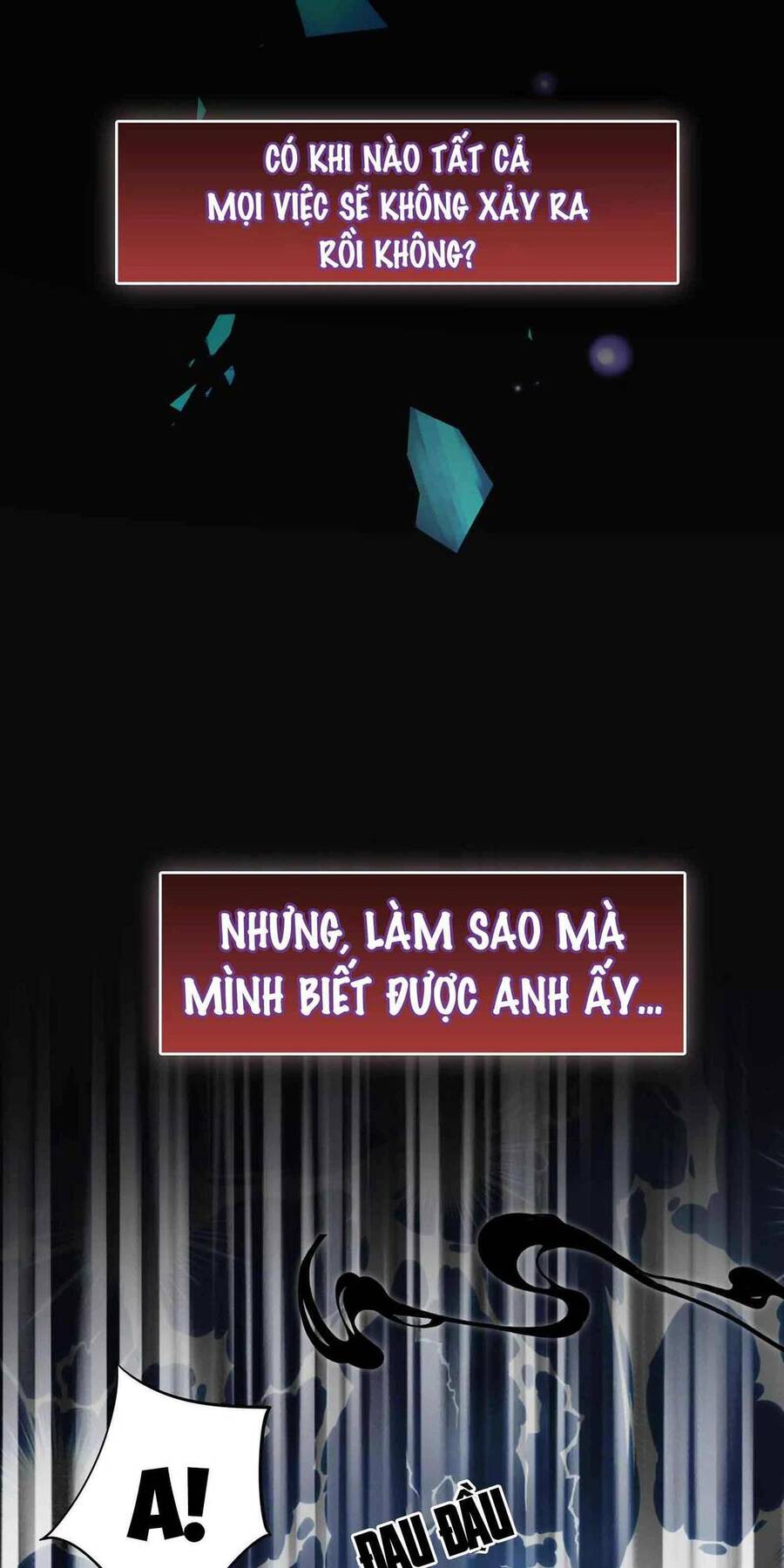 Tôi Dựa Vào Tà Ý: Nghịch Chuyển Nhân Sinh Chapter 15 - Trang 2