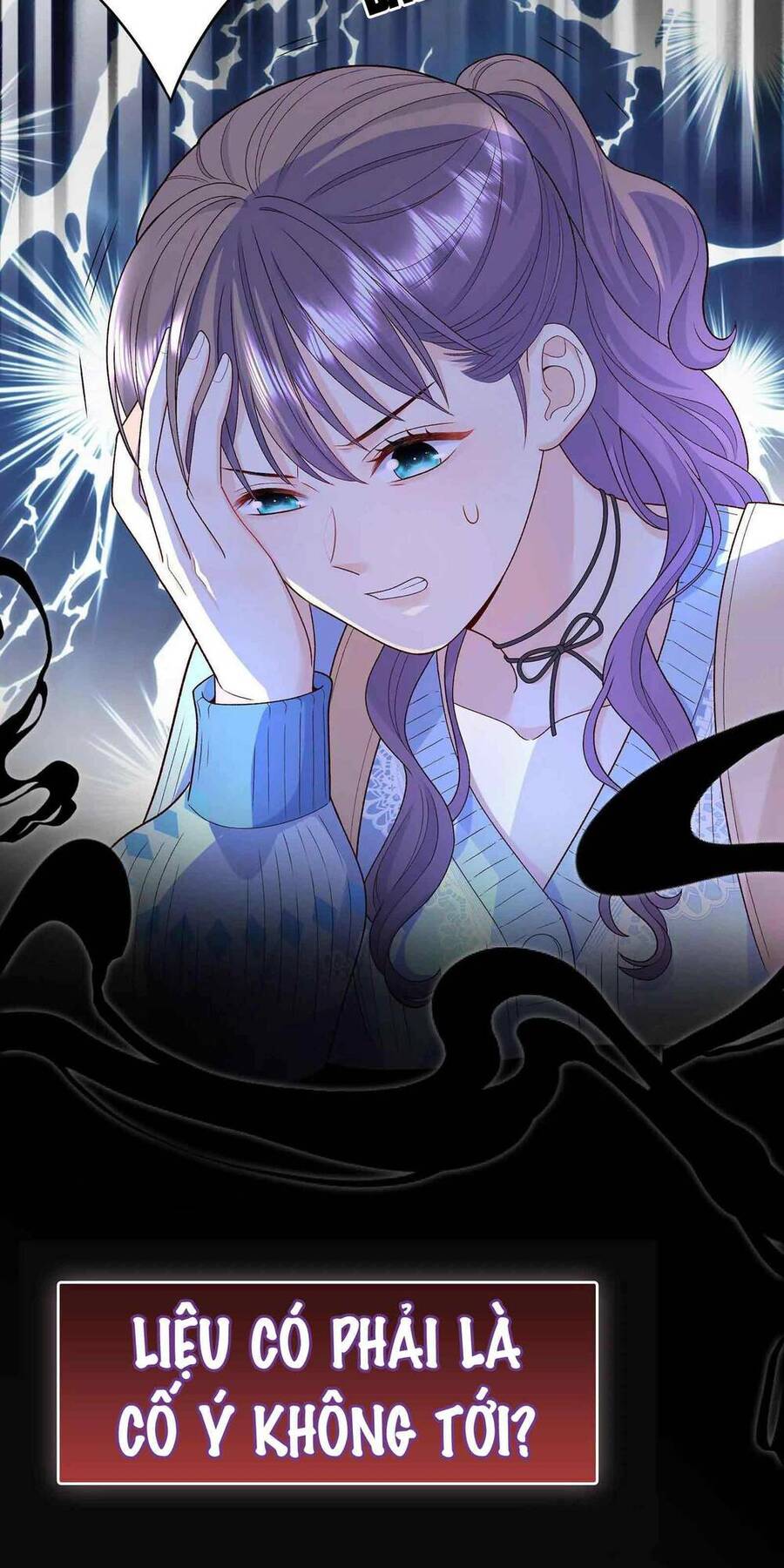 Tôi Dựa Vào Tà Ý: Nghịch Chuyển Nhân Sinh Chapter 15 - Trang 2