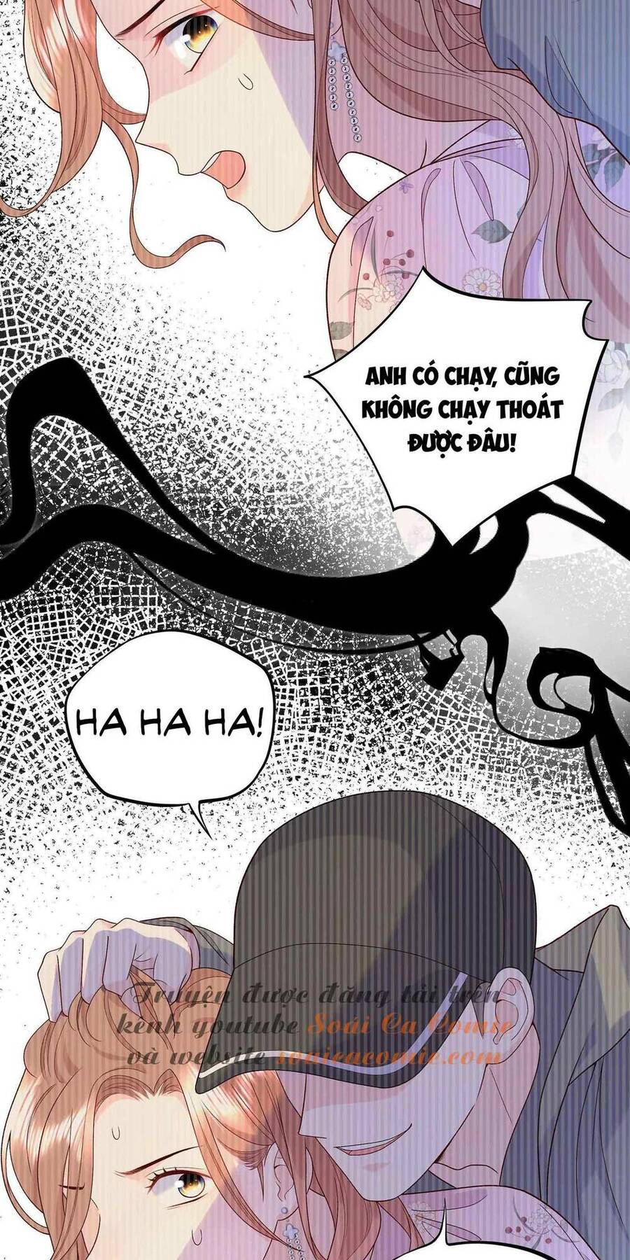 Tôi Dựa Vào Tà Ý: Nghịch Chuyển Nhân Sinh Chapter 15 - Trang 2