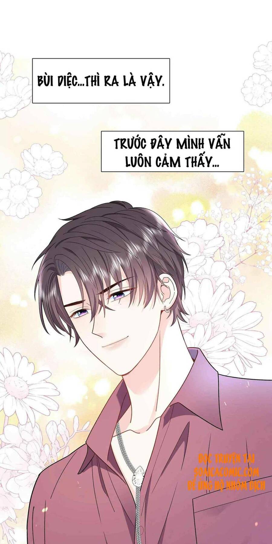 Tôi Dựa Vào Tà Ý: Nghịch Chuyển Nhân Sinh Chapter 15 - Trang 2