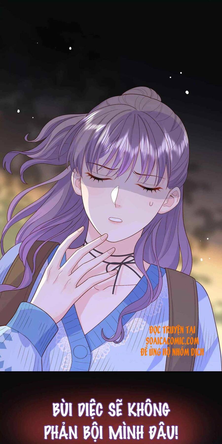 Tôi Dựa Vào Tà Ý: Nghịch Chuyển Nhân Sinh Chapter 15 - Trang 2