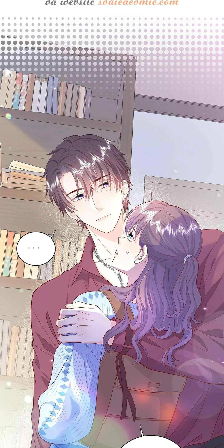 Tôi Dựa Vào Tà Ý: Nghịch Chuyển Nhân Sinh Chapter 15 - Trang 2