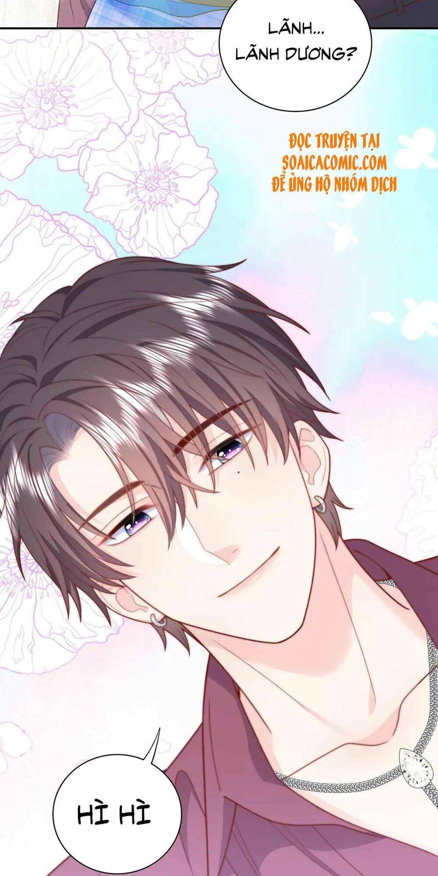 Tôi Dựa Vào Tà Ý: Nghịch Chuyển Nhân Sinh Chapter 15 - Trang 2