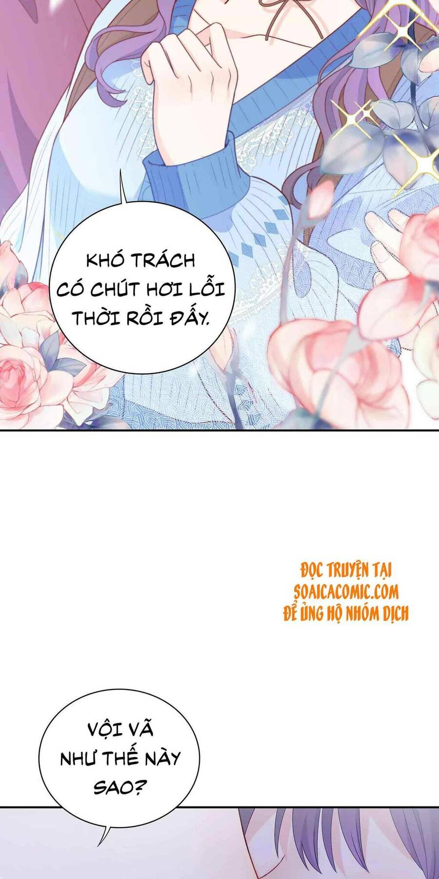 Tôi Dựa Vào Tà Ý: Nghịch Chuyển Nhân Sinh Chapter 15 - Trang 2