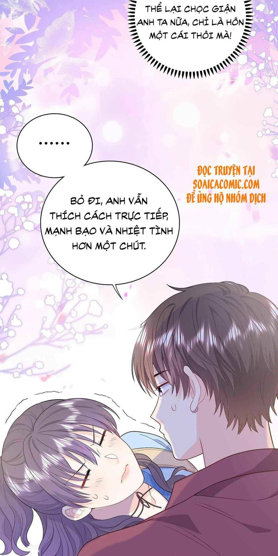 Tôi Dựa Vào Tà Ý: Nghịch Chuyển Nhân Sinh Chapter 15 - Trang 2