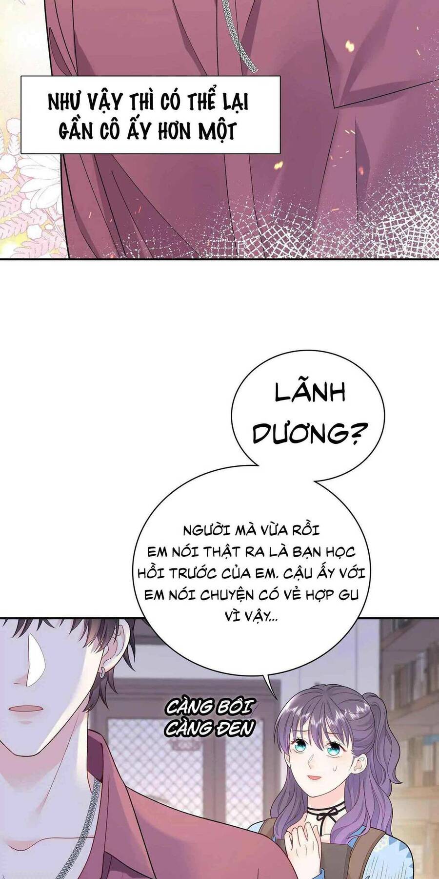 Tôi Dựa Vào Tà Ý: Nghịch Chuyển Nhân Sinh Chapter 15 - Trang 2