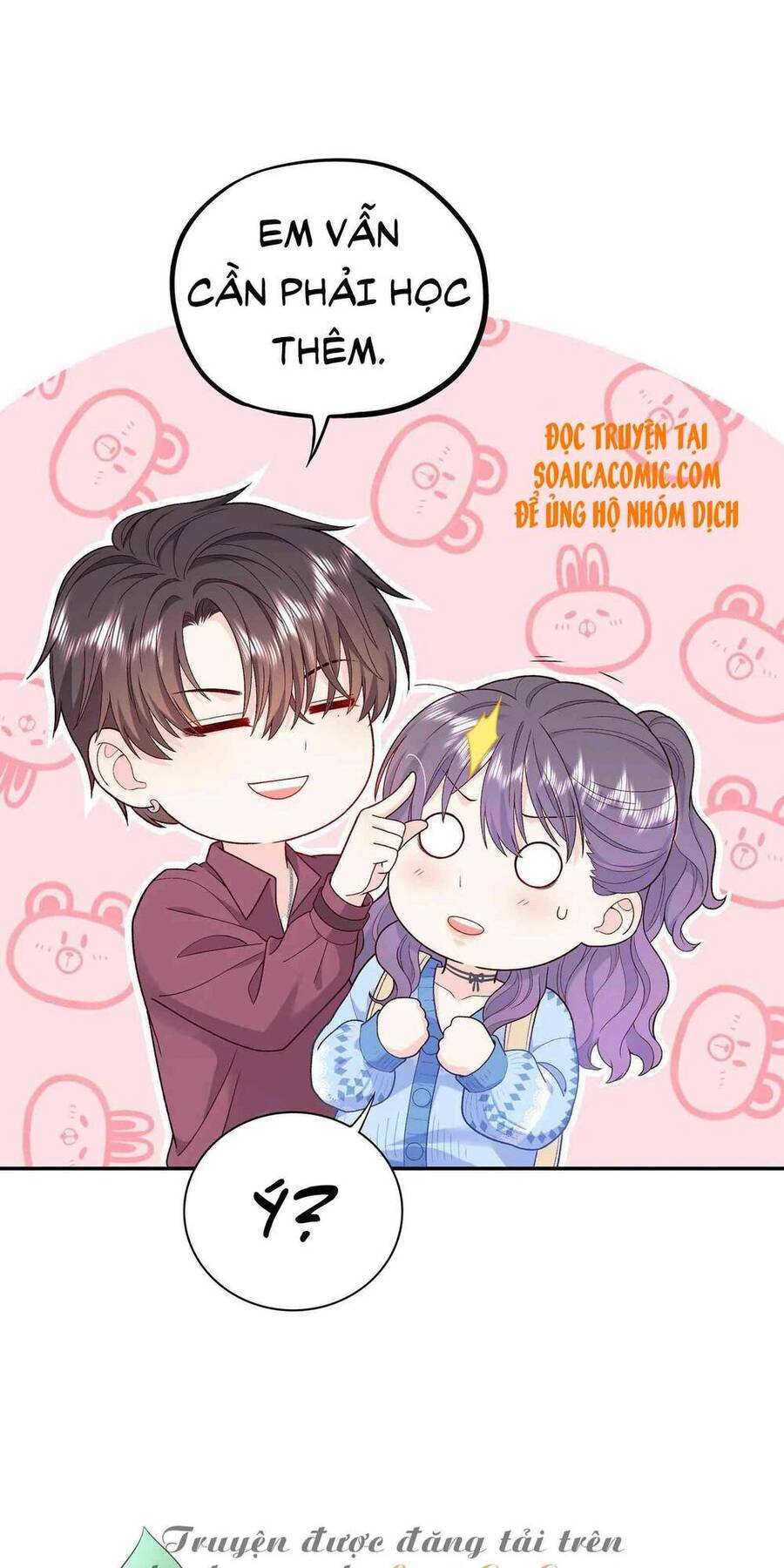 Tôi Dựa Vào Tà Ý: Nghịch Chuyển Nhân Sinh Chapter 15 - Trang 2