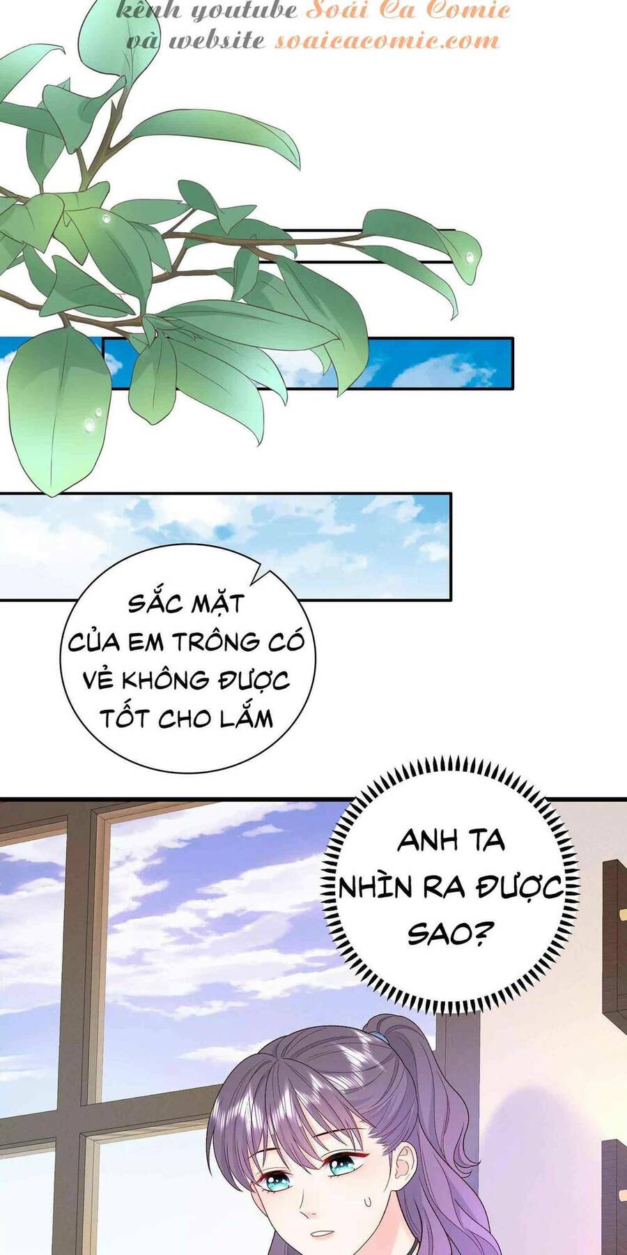 Tôi Dựa Vào Tà Ý: Nghịch Chuyển Nhân Sinh Chapter 15 - Trang 2